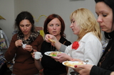 Odovzdanie cien a recepcia 2013